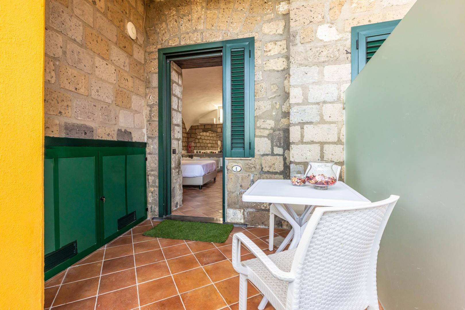 Casale Antonietta foto 18
