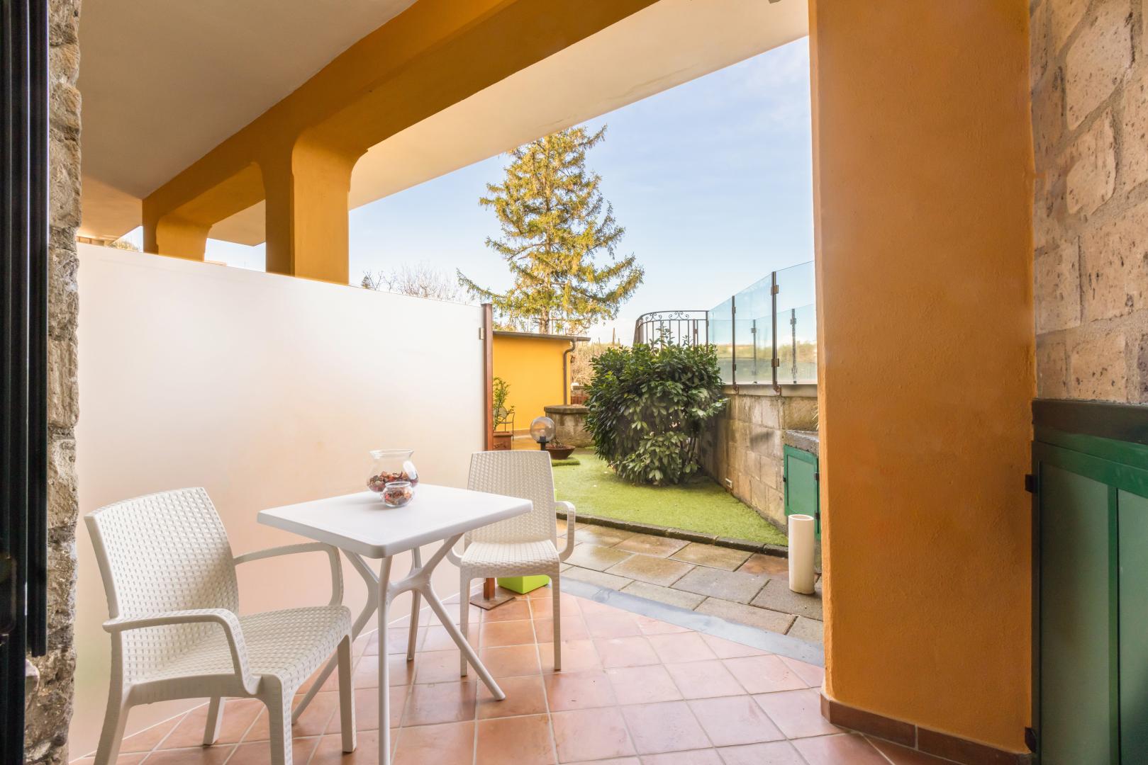 Casale Antonietta foto 19