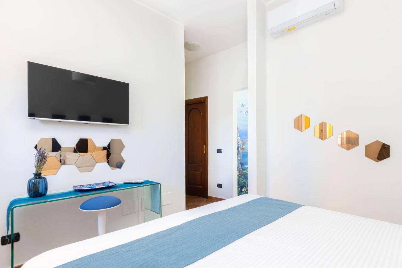 Casale Antonietta in Sorrent, Naples - foto 5