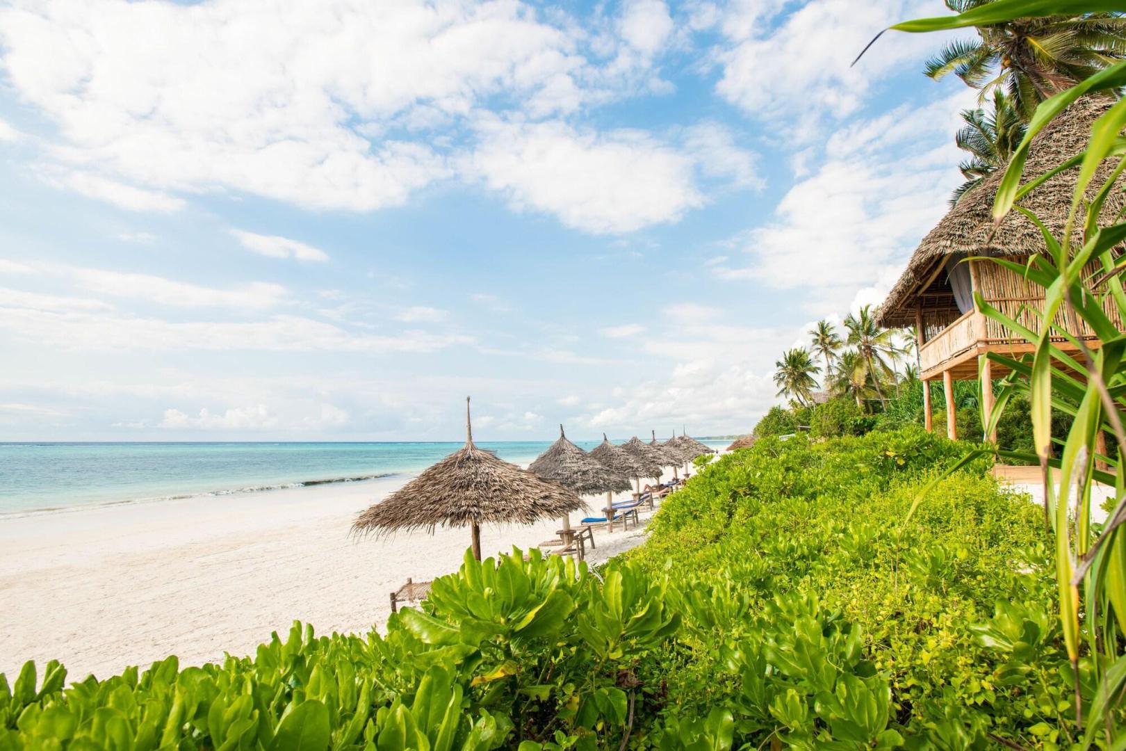Zanzibar Queen Unique Hotel foto 34