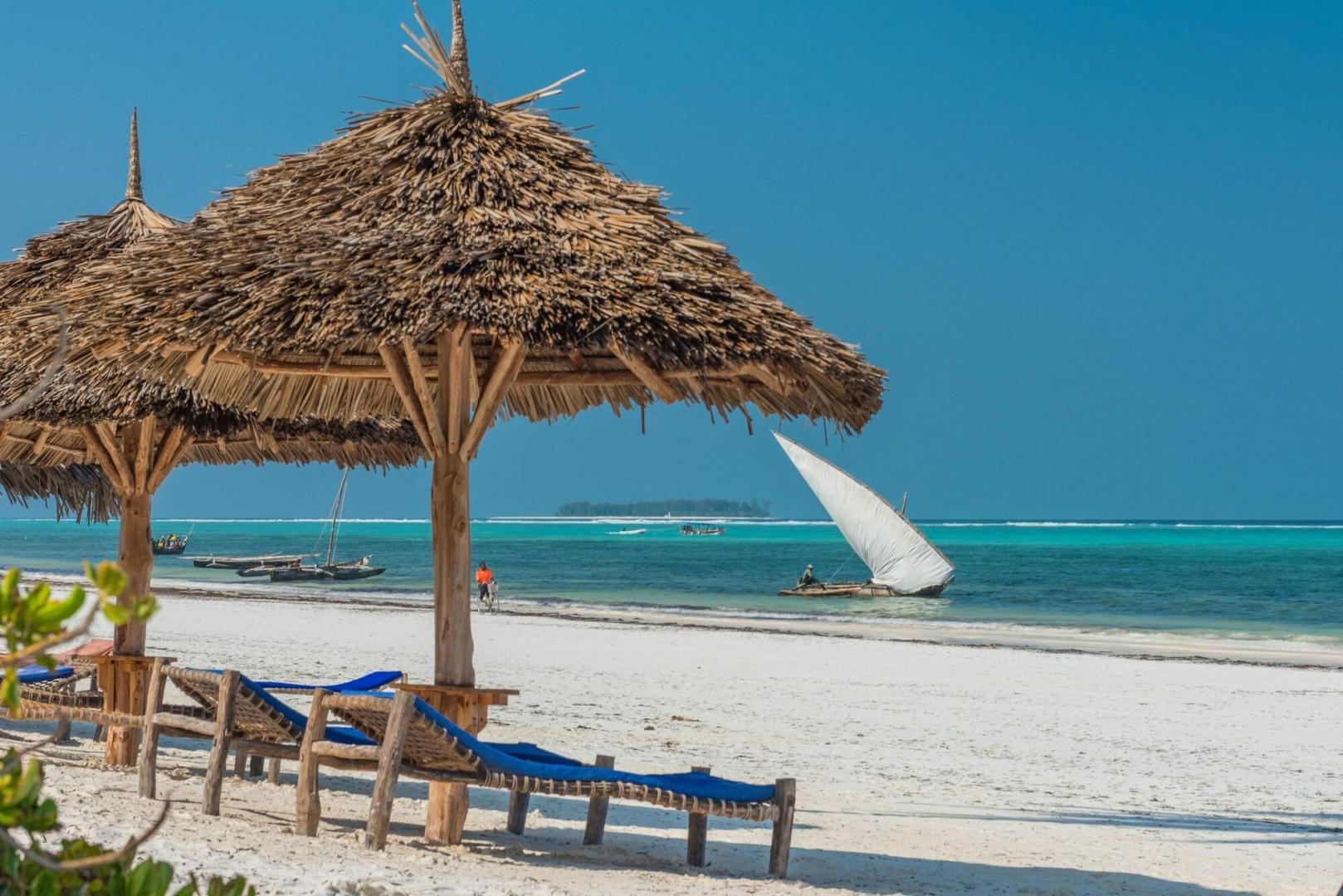 Zanzibar Queen Unique Hotel foto 38