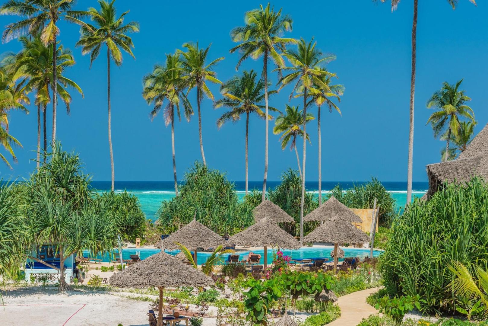 Zanzibar Queen Unique Hotel foto 42