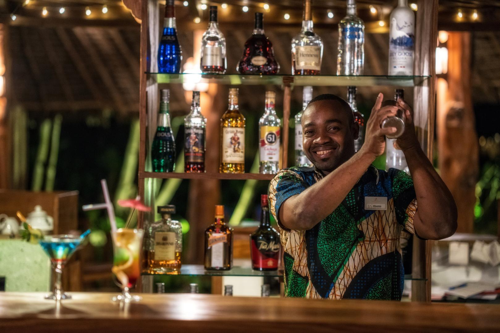 Zanzibar Queen Unique Hotel foto 4