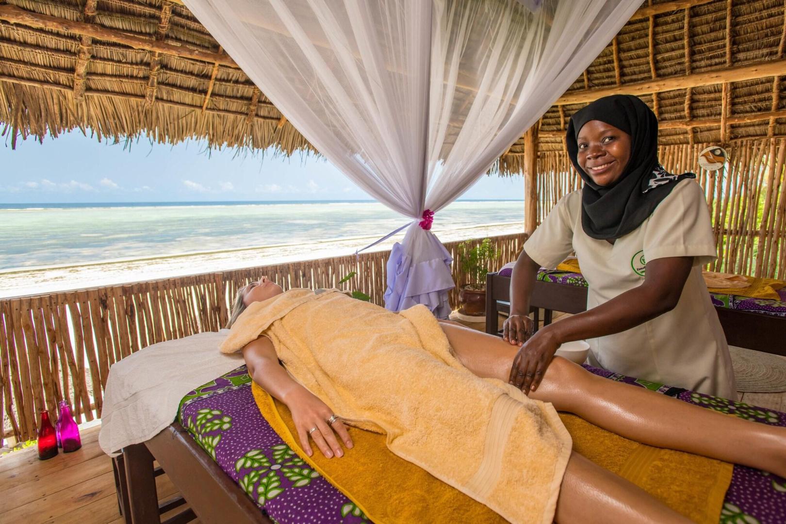 Zanzibar Queen Unique Hotel foto 29