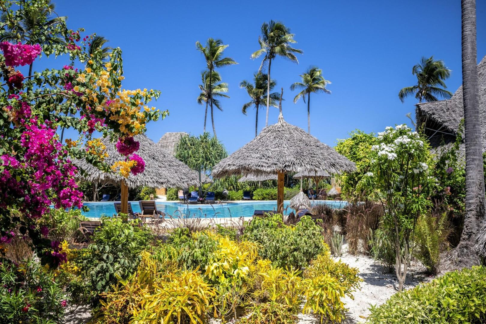 Zanzibar Queen Unique Hotel foto 33