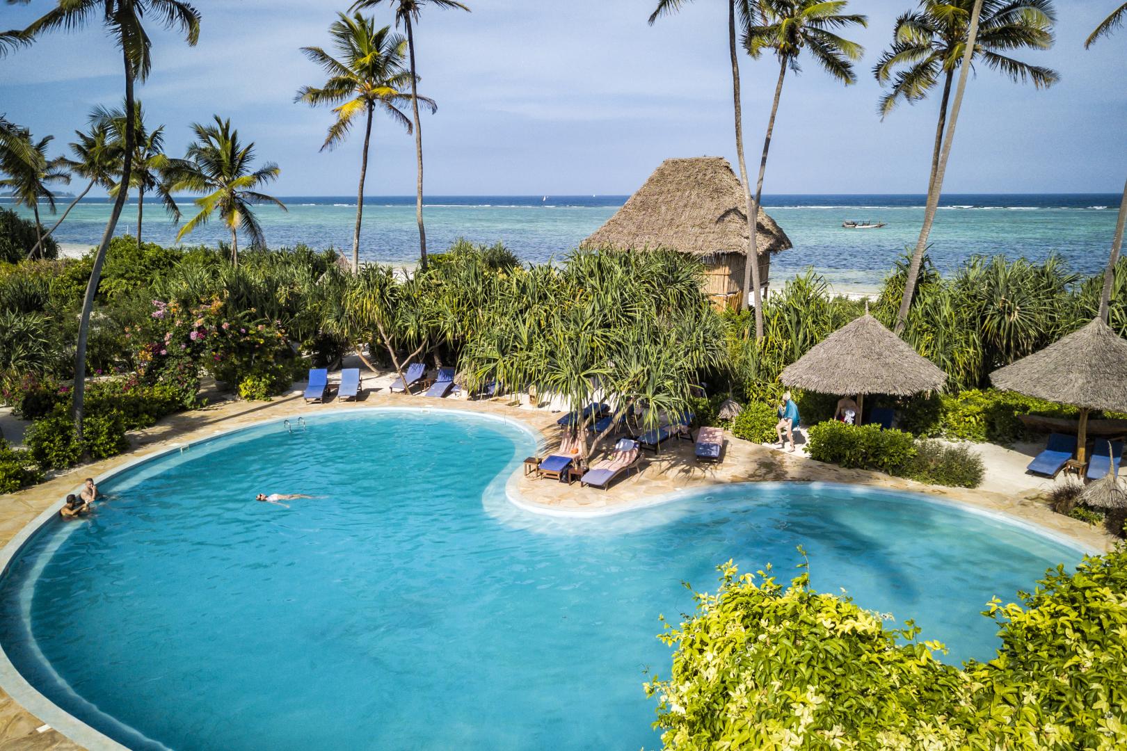 Zanzibar Queen Unique Hotel foto 21