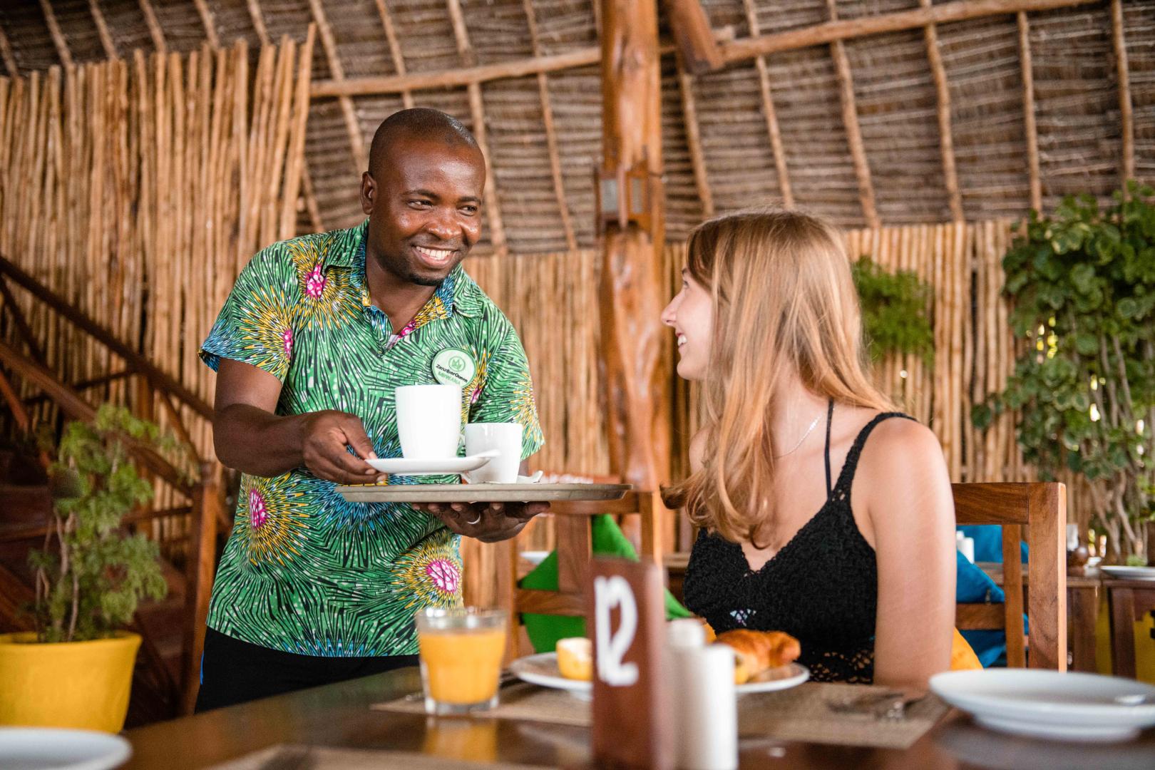 Zanzibar Queen Unique Hotel foto 32
