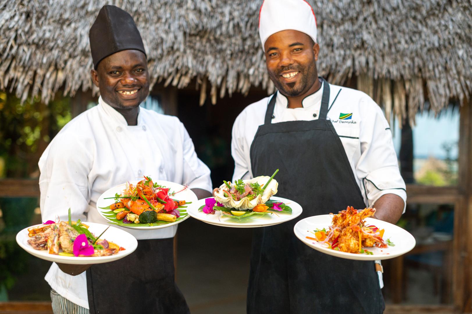 Zanzibar Queen Unique Hotel foto 40