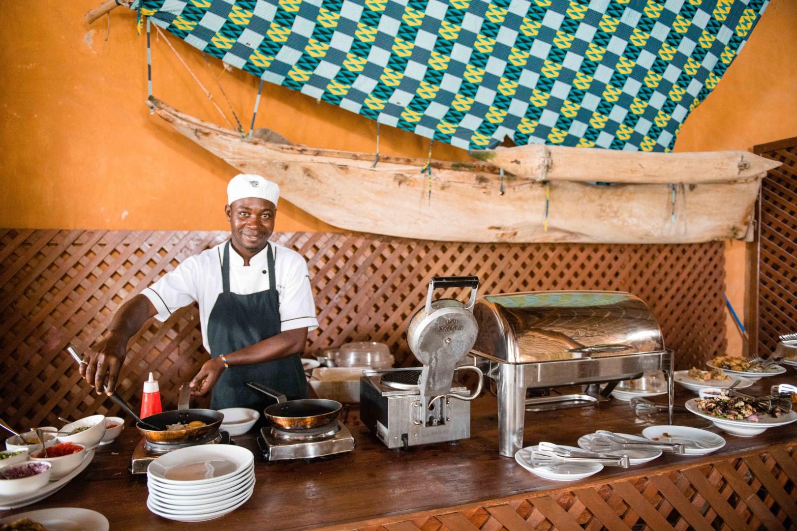 Zanzibar Queen Unique Hotel foto 36