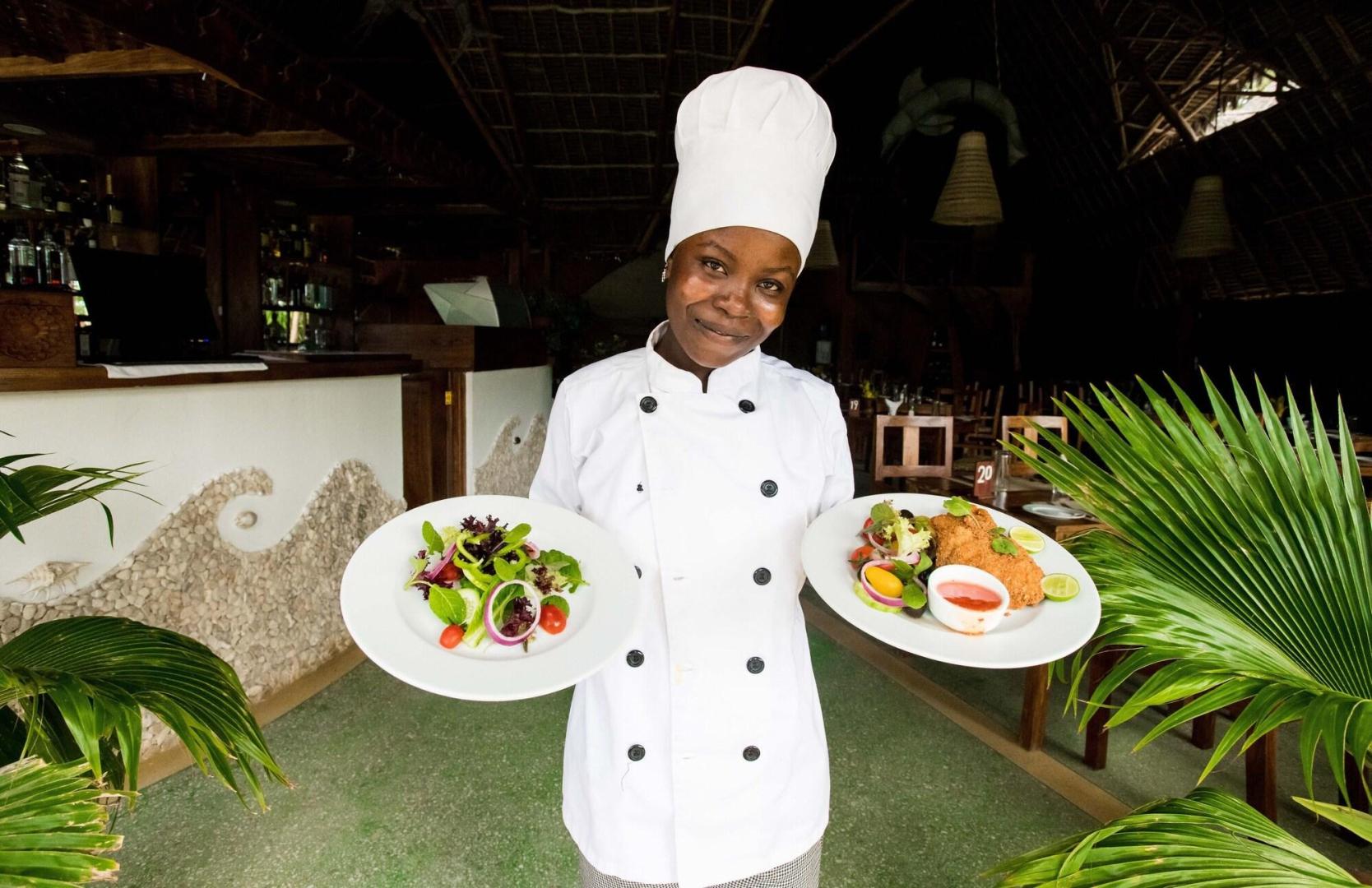 Zanzibar Queen Unique Hotel foto 23