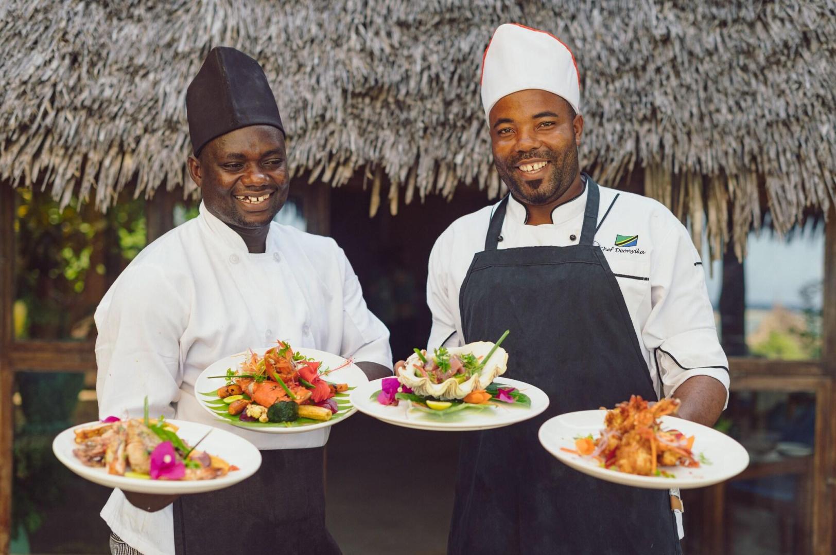 Zanzibar Queen Unique Hotel foto 28