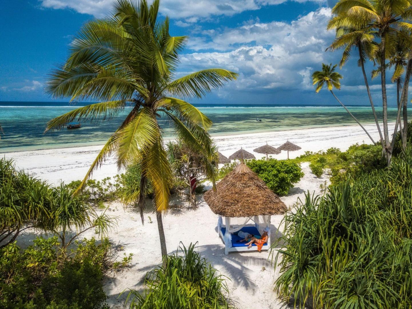 Zanzibar Queen Unique Hotel foto 14
