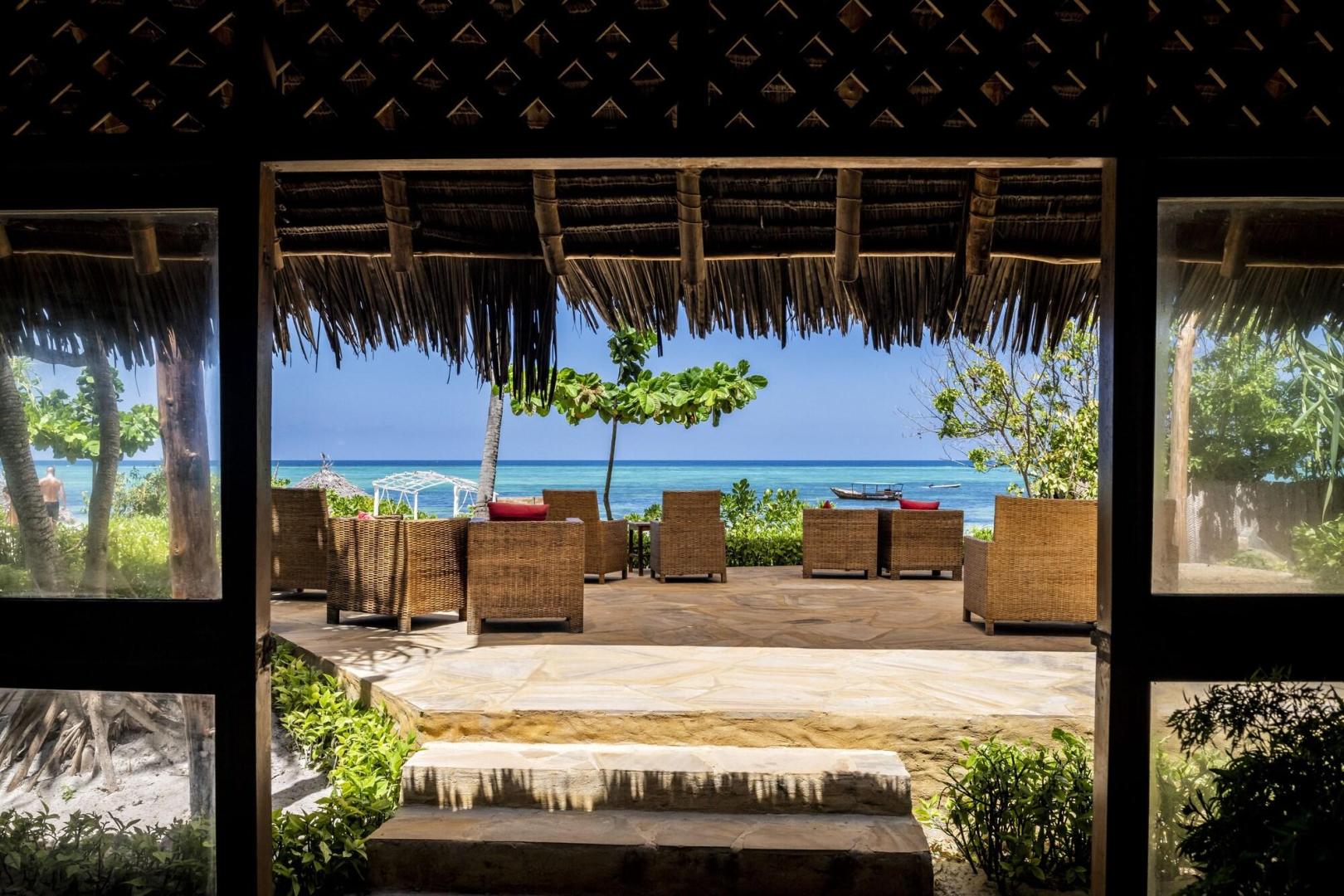 Zanzibar Queen Unique Hotel foto 5