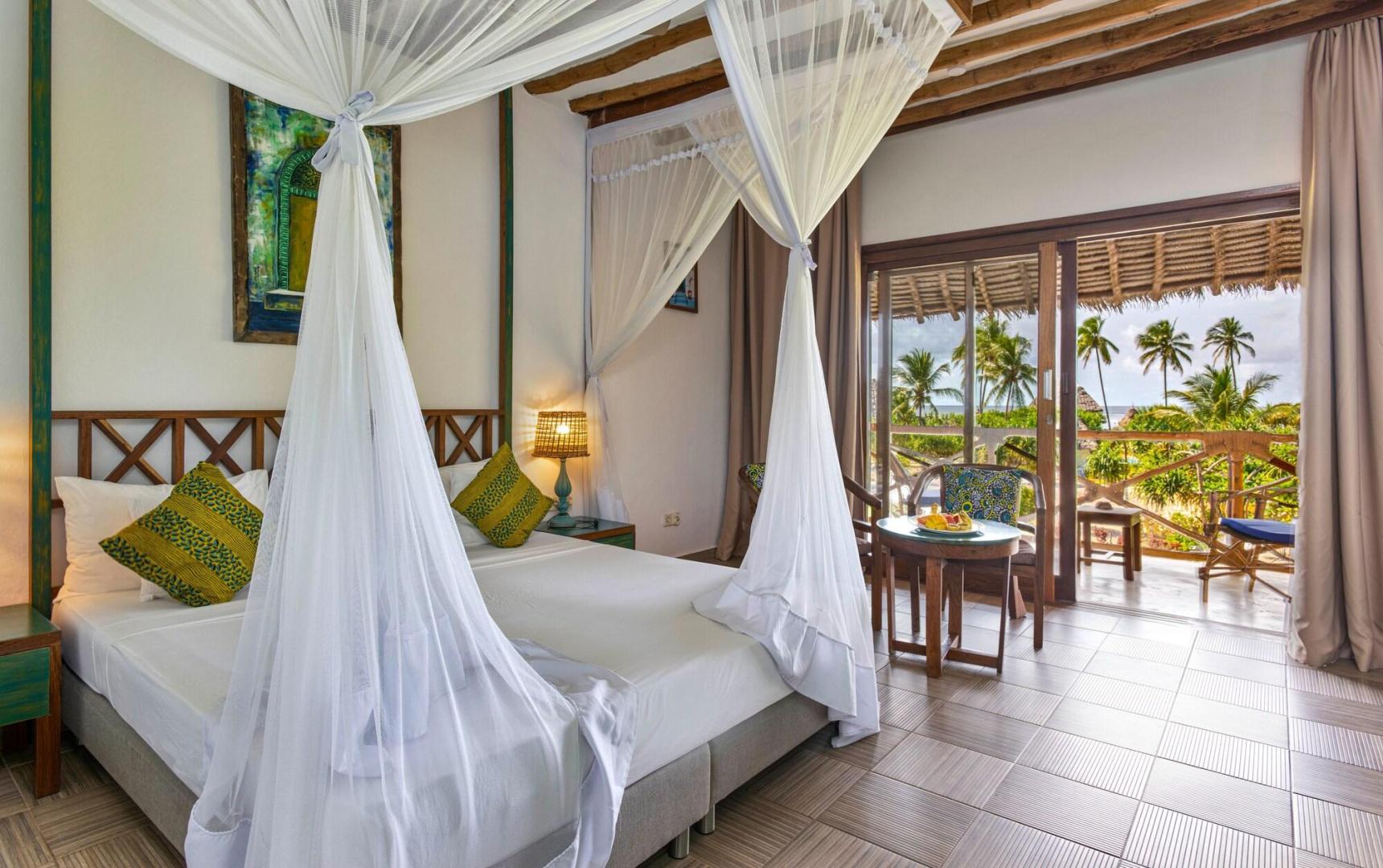 Zanzibar Queen Unique Hotel foto 10