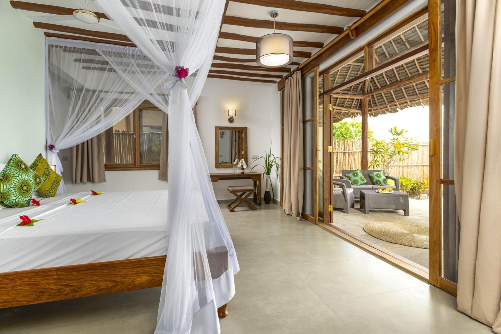 Zanzibar Queen Unique Hotel foto 7