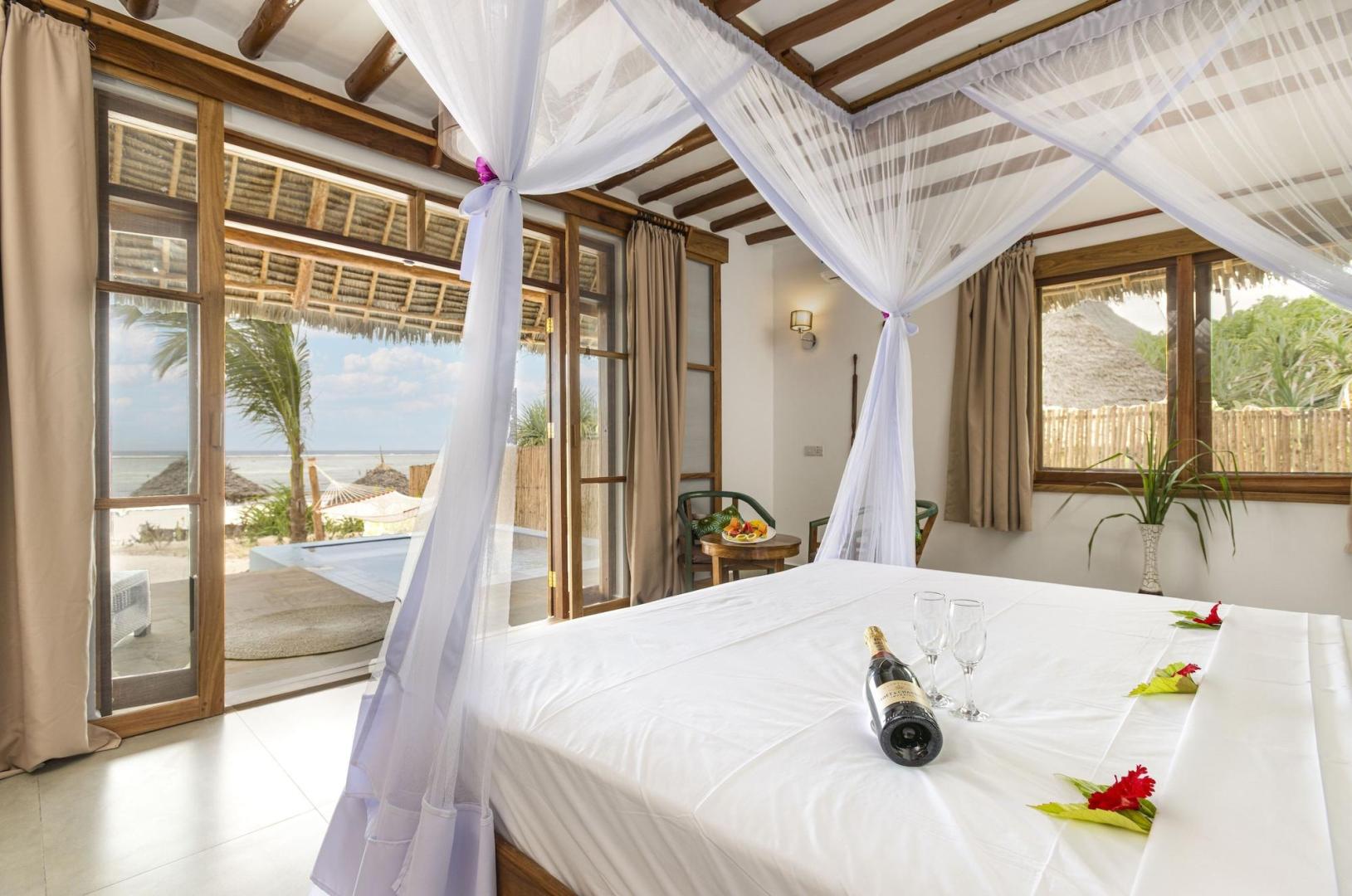 Zanzibar Queen Unique Hotel foto 11