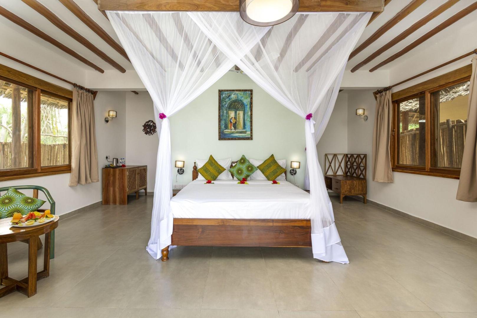 Zanzibar Queen Unique Hotel foto 8