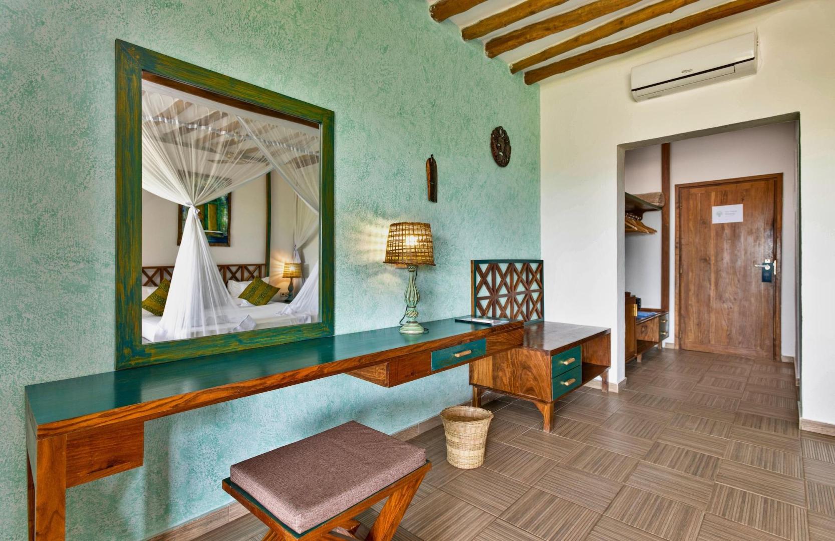 Zanzibar Queen Unique Hotel foto 35