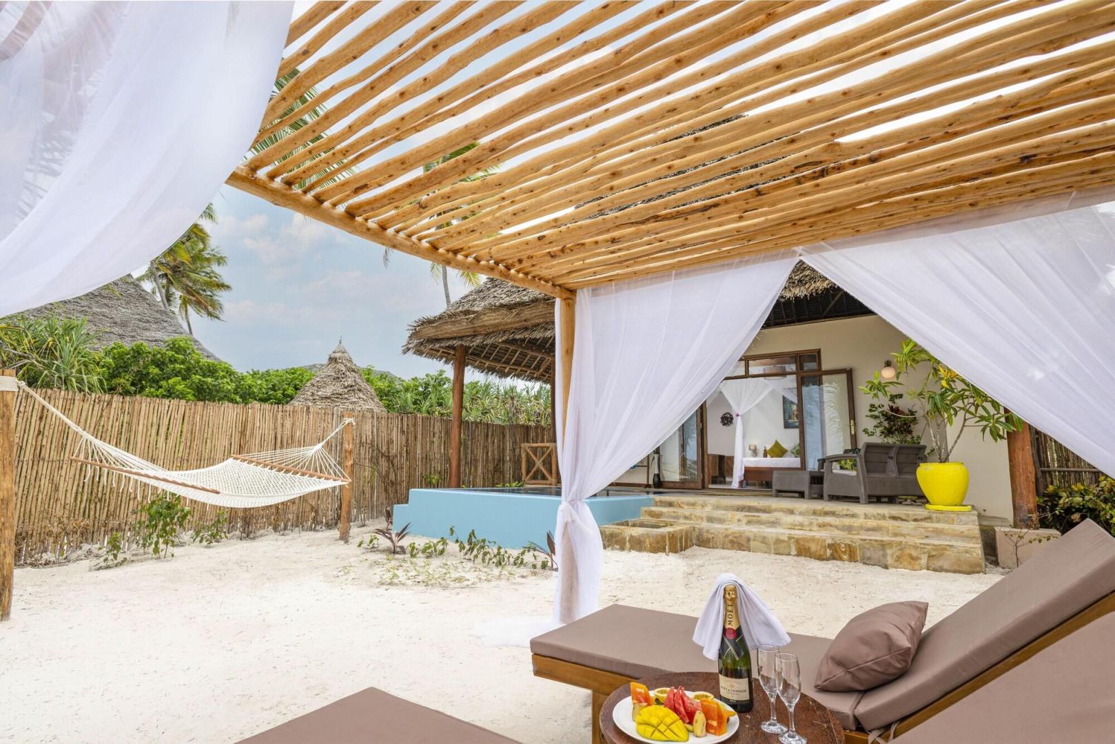 Zanzibar Queen Unique Hotel foto 43