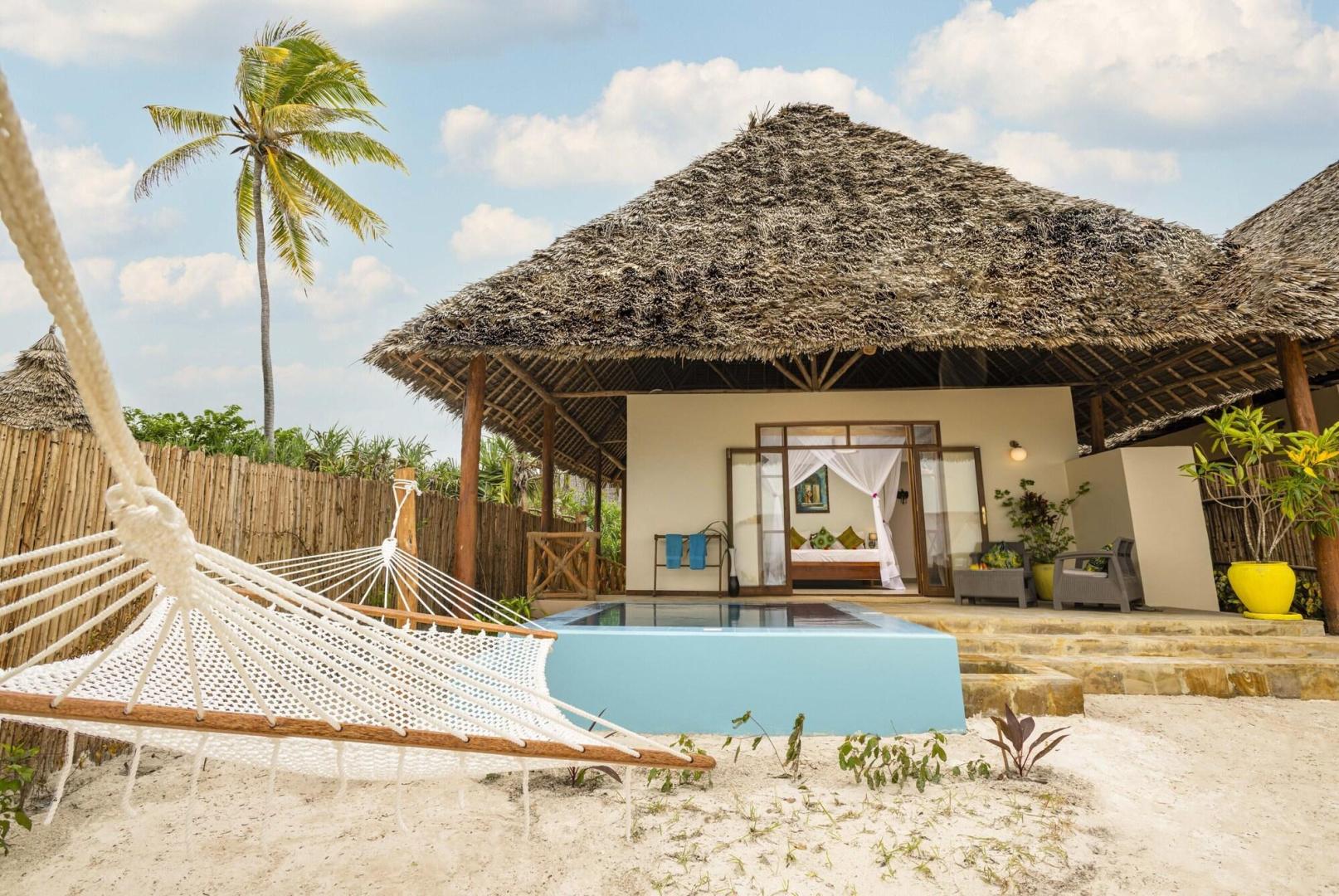 Zanzibar Queen Unique Hotel foto 22