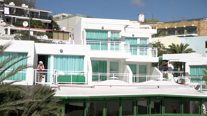Acapulco Ocean View