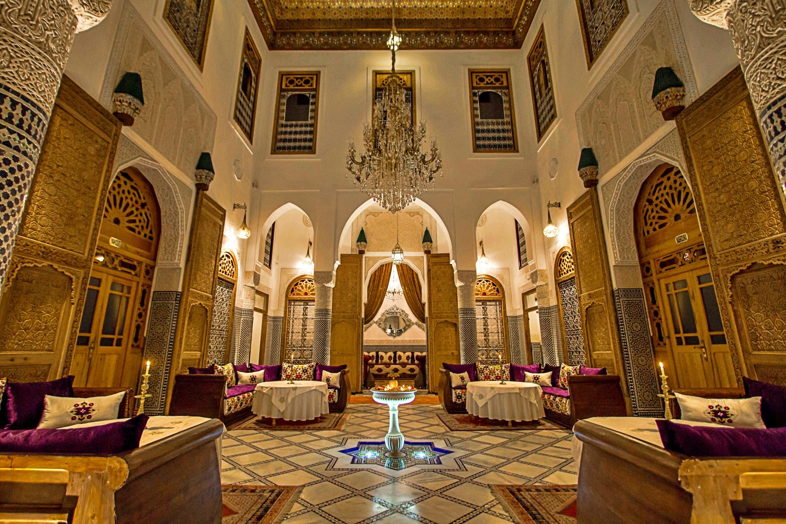 Riad Marjana Suites & Spa foto 26