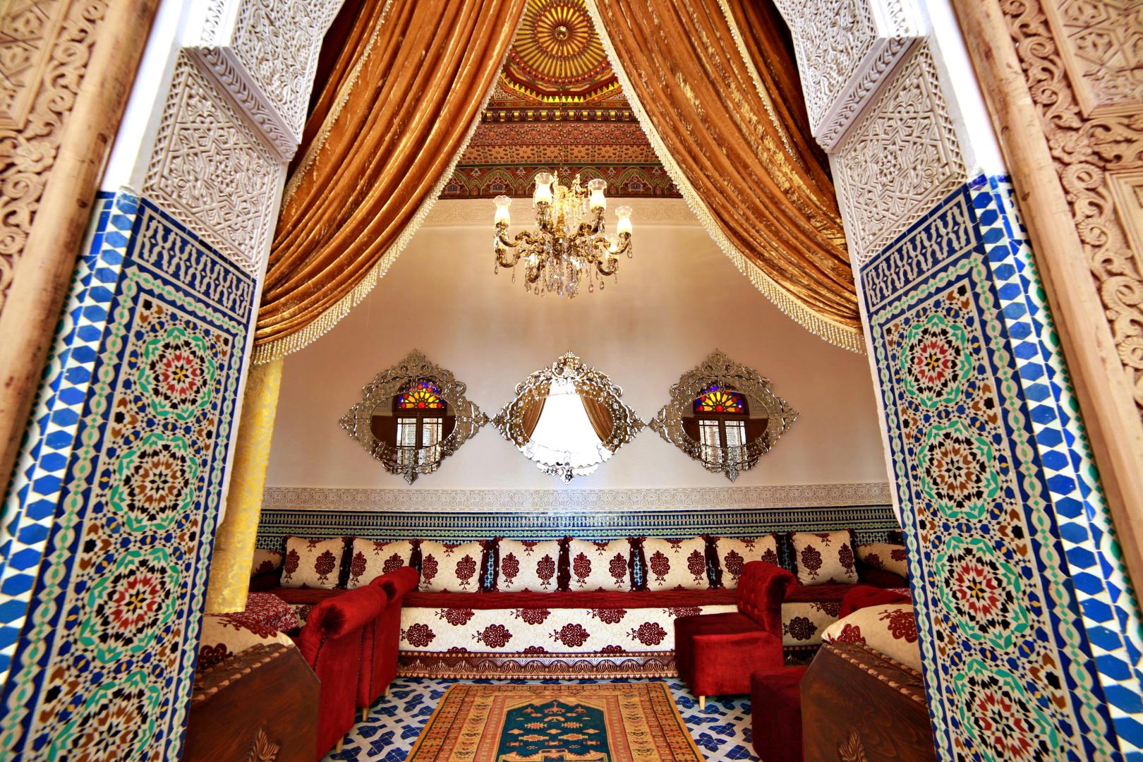 Riad Marjana Suites & Spa foto 36