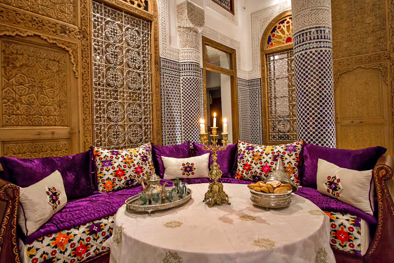 Riad Marjana Suites & Spa foto 23