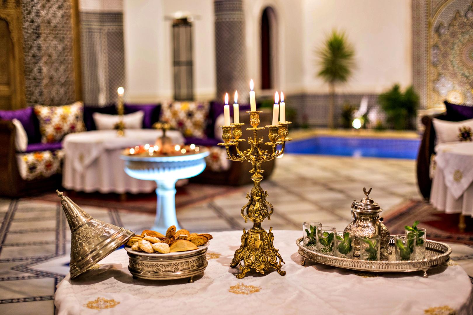 Riad Marjana Suites & Spa foto 29