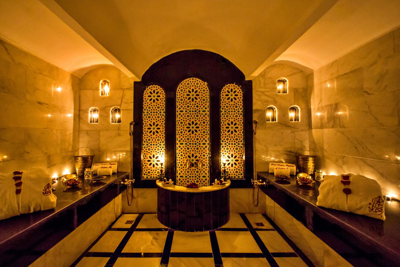 Riad Marjana Suites & Spa foto 17