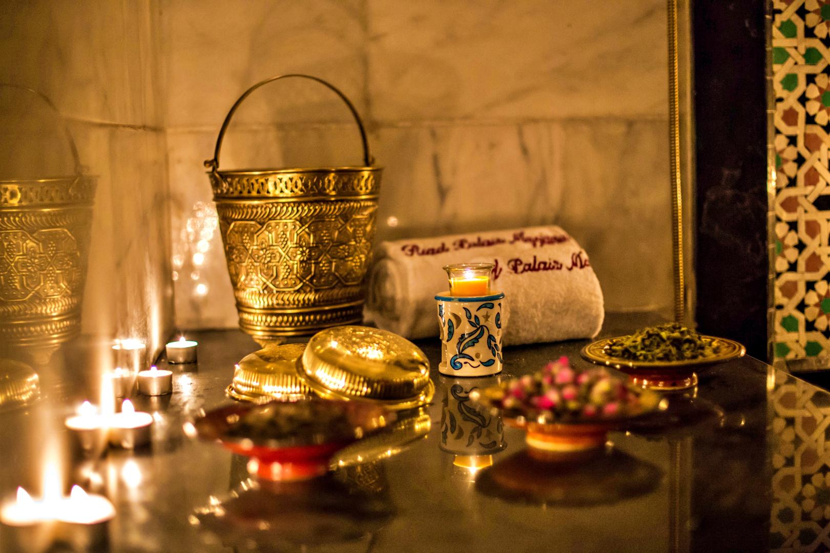 Riad Marjana Suites & Spa foto 16