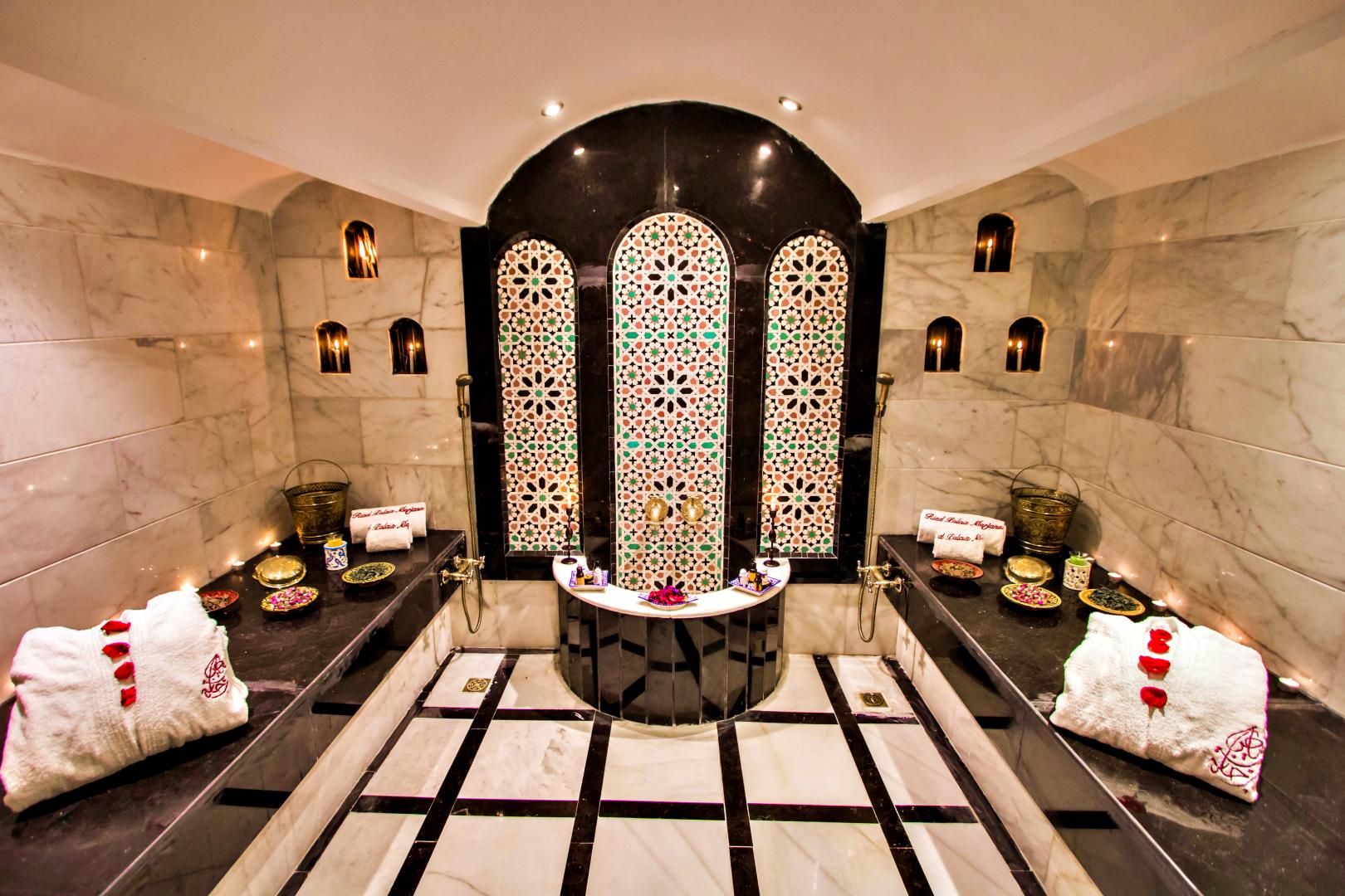 Riad Marjana Suites & Spa foto 25