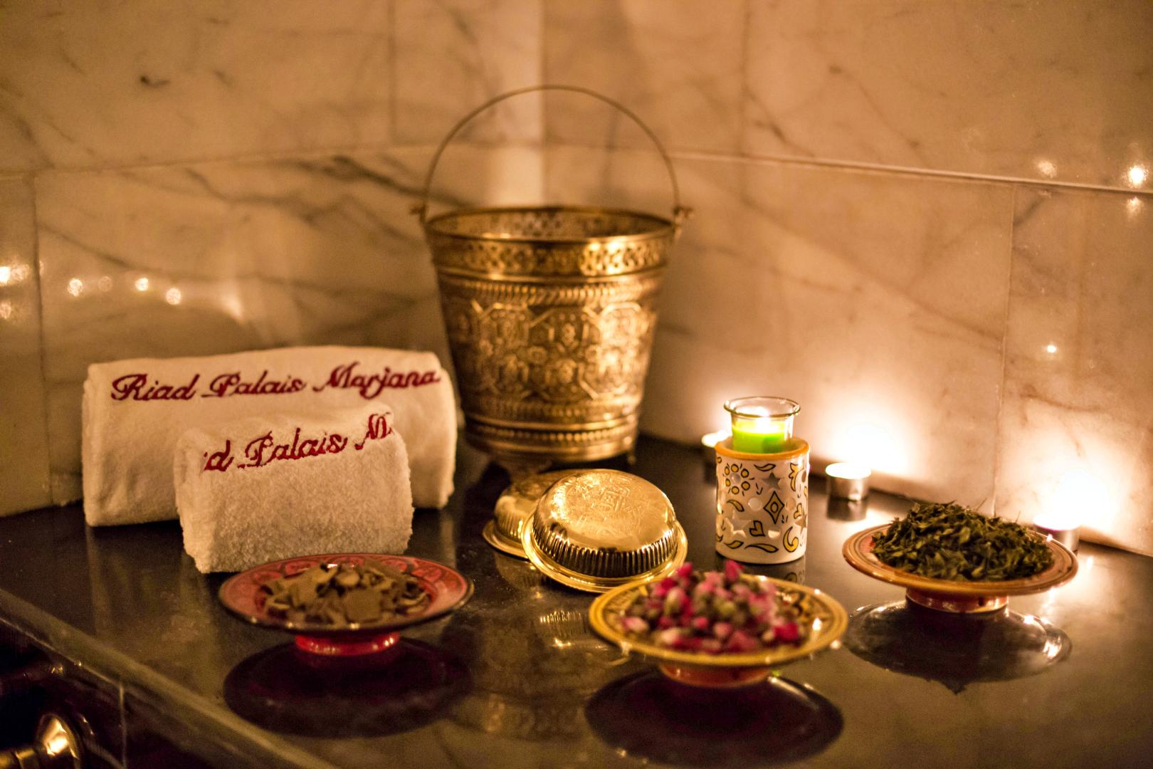 Riad Marjana Suites & Spa foto 31