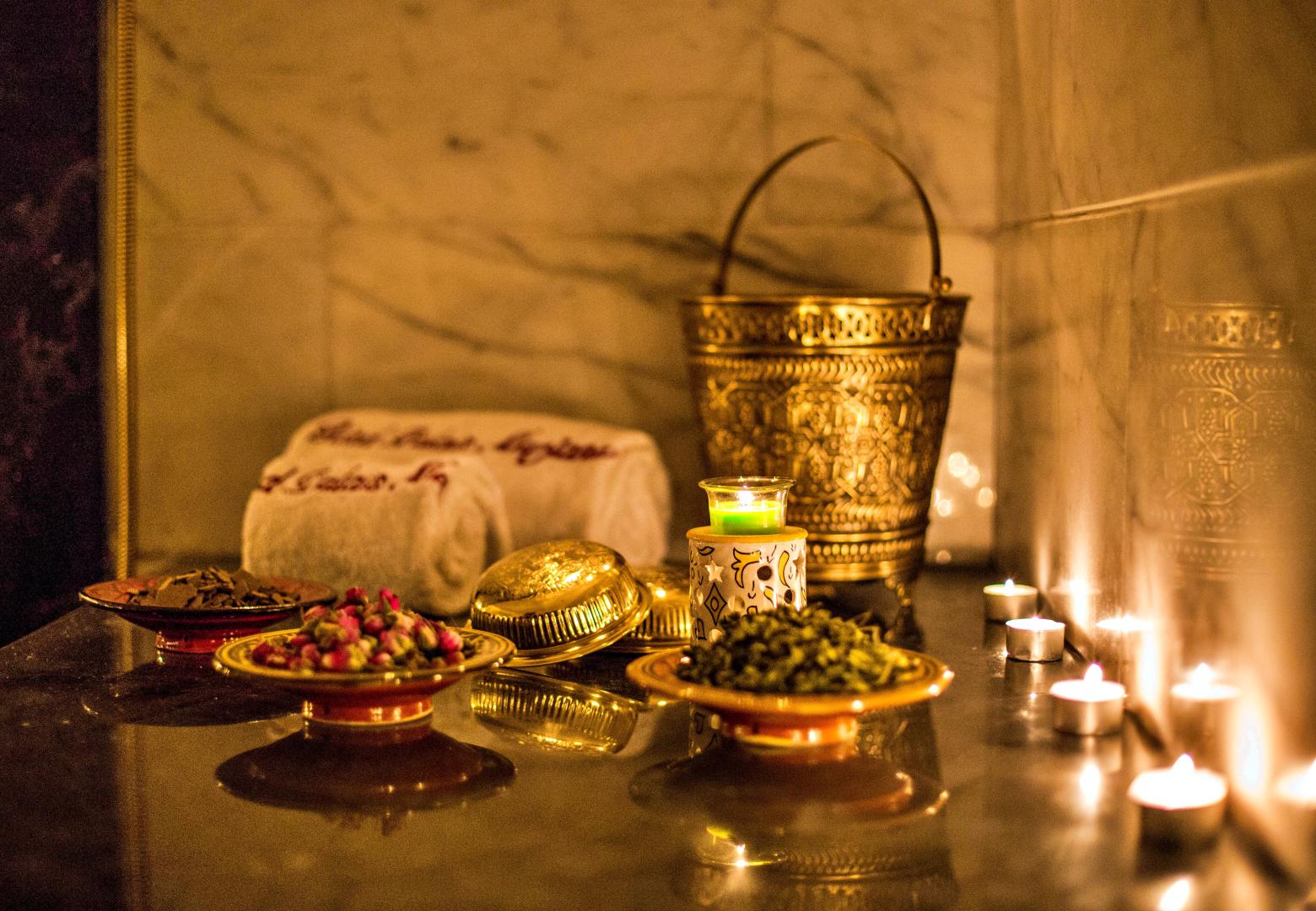 Riad Marjana Suites & Spa foto 35
