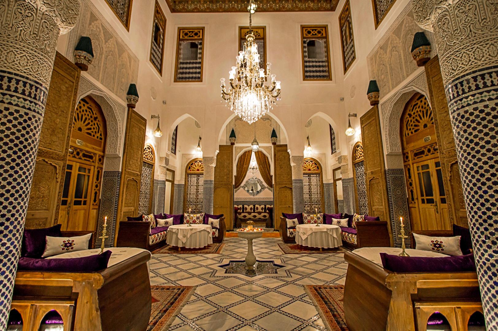 Riad Marjana Suites & Spa foto 14