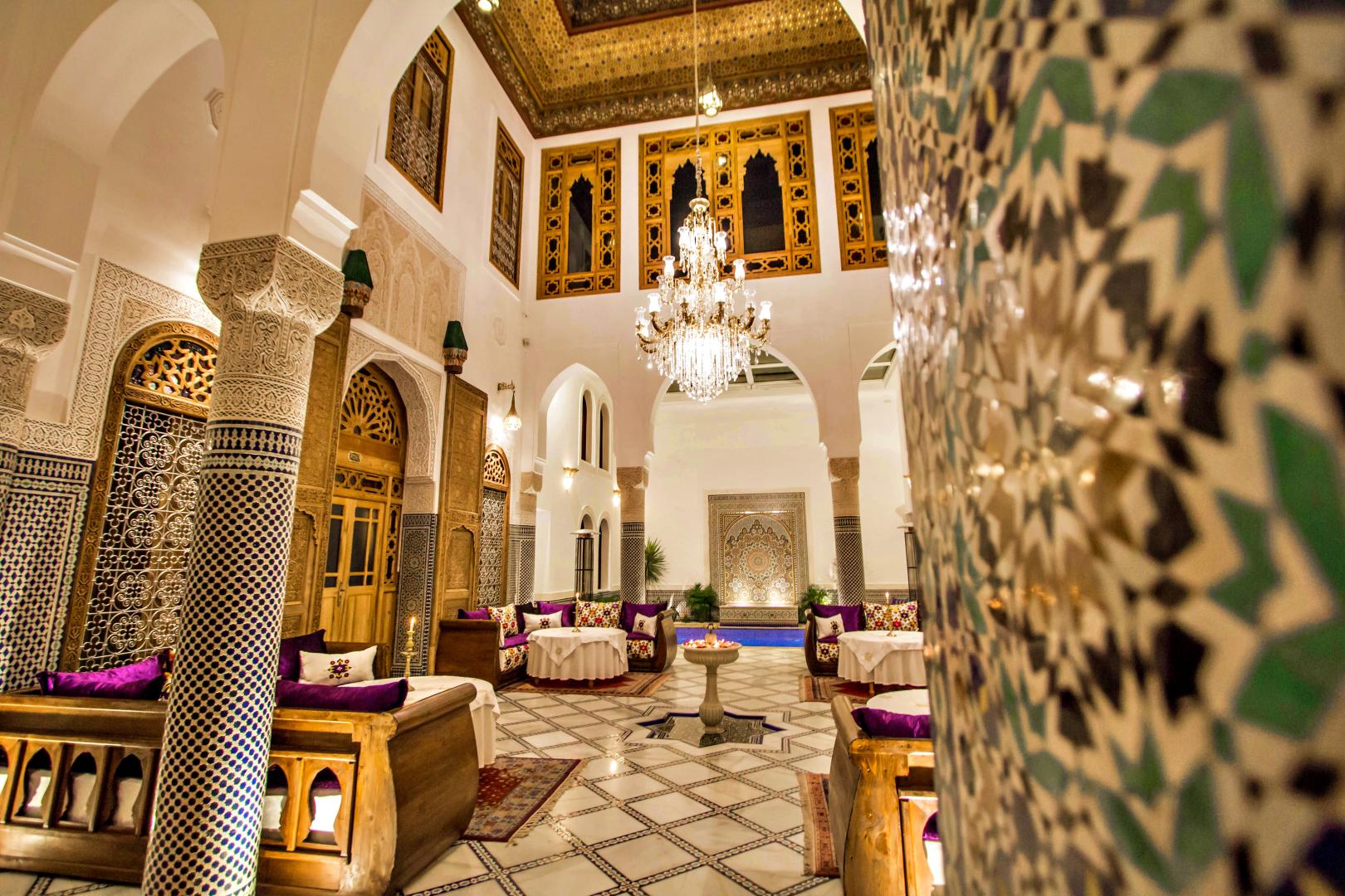 Riad Marjana Suites & Spa foto 34