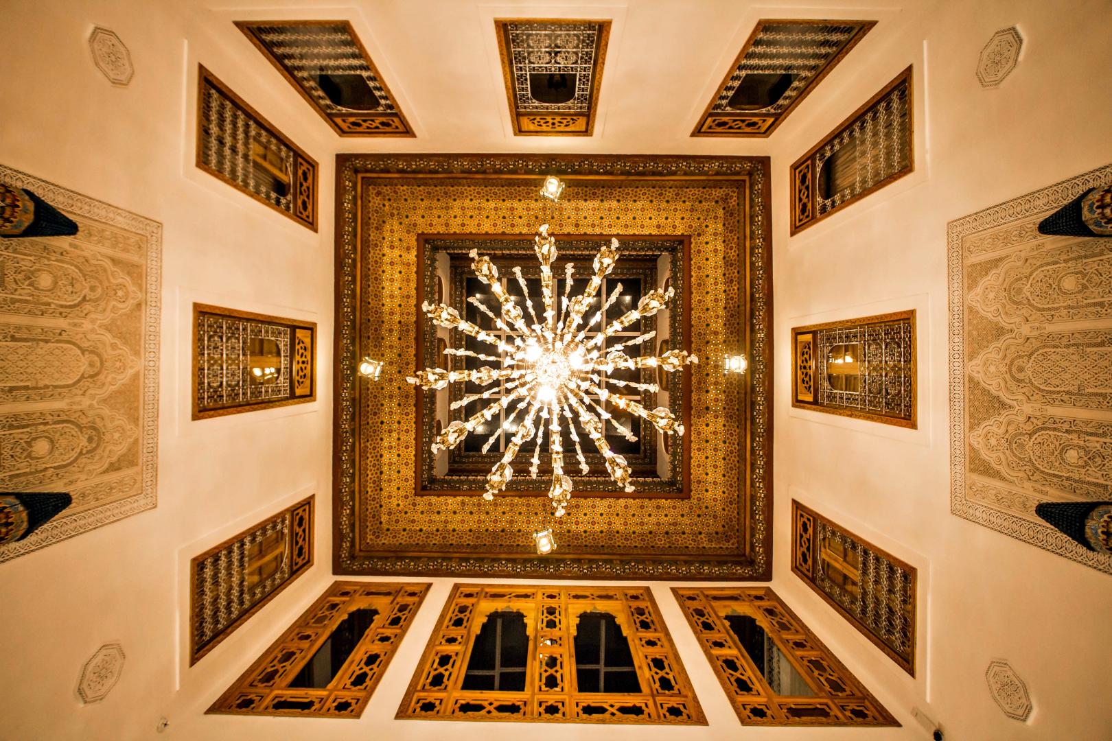 Riad Marjana Suites & Spa foto 24