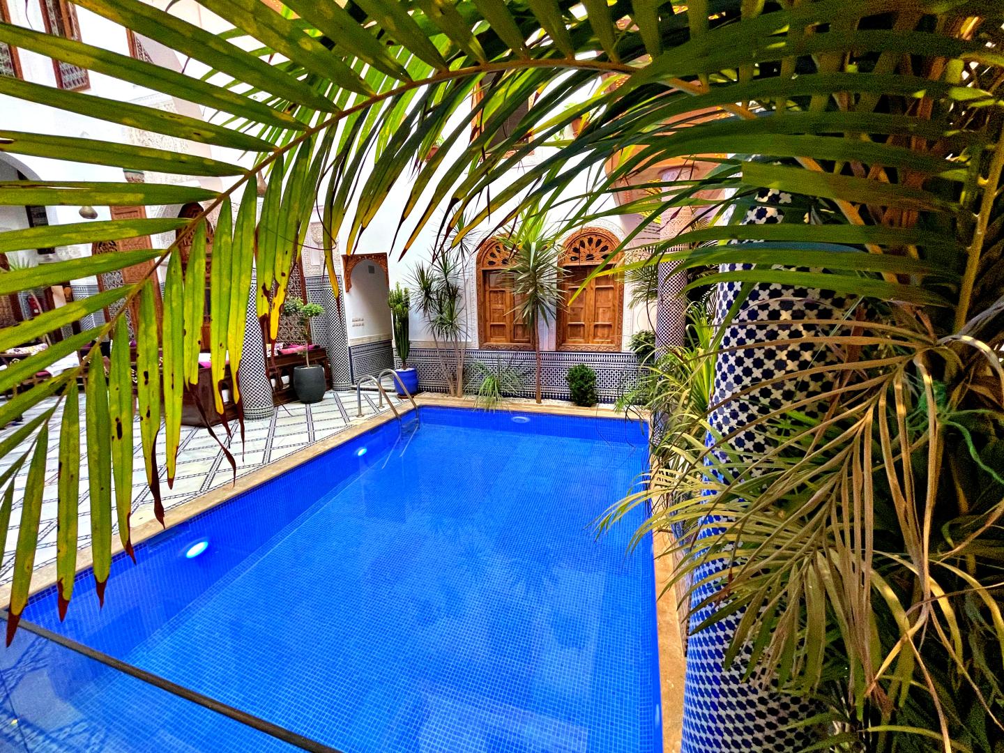 Riad Marjana Suites & Spa foto 27