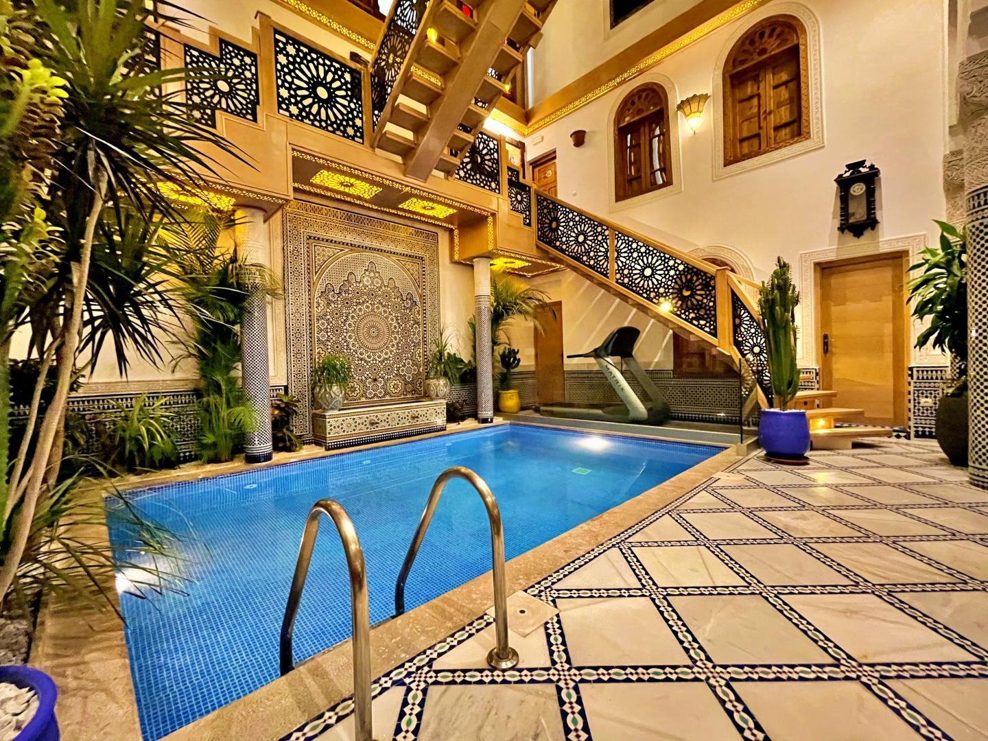 Riad Marjana Suites & Spa foto 20