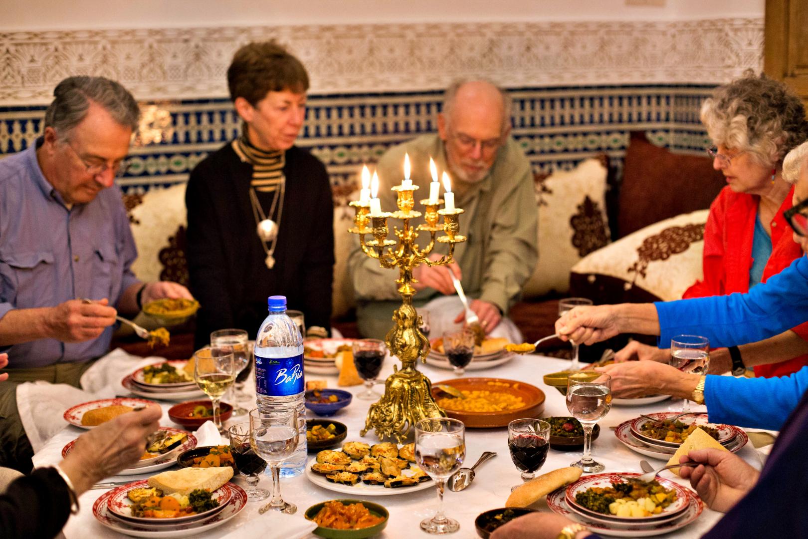 Riad Marjana Suites & Spa foto 22