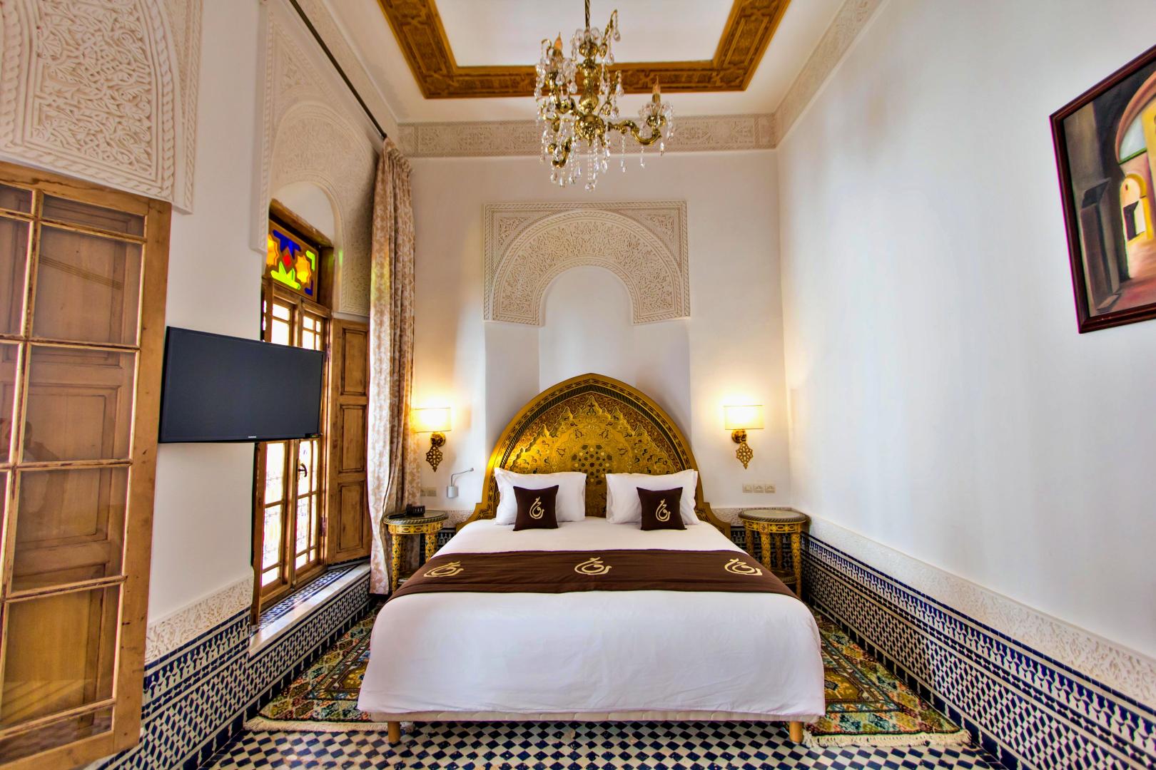 Riad Marjana Suites & Spa foto 7