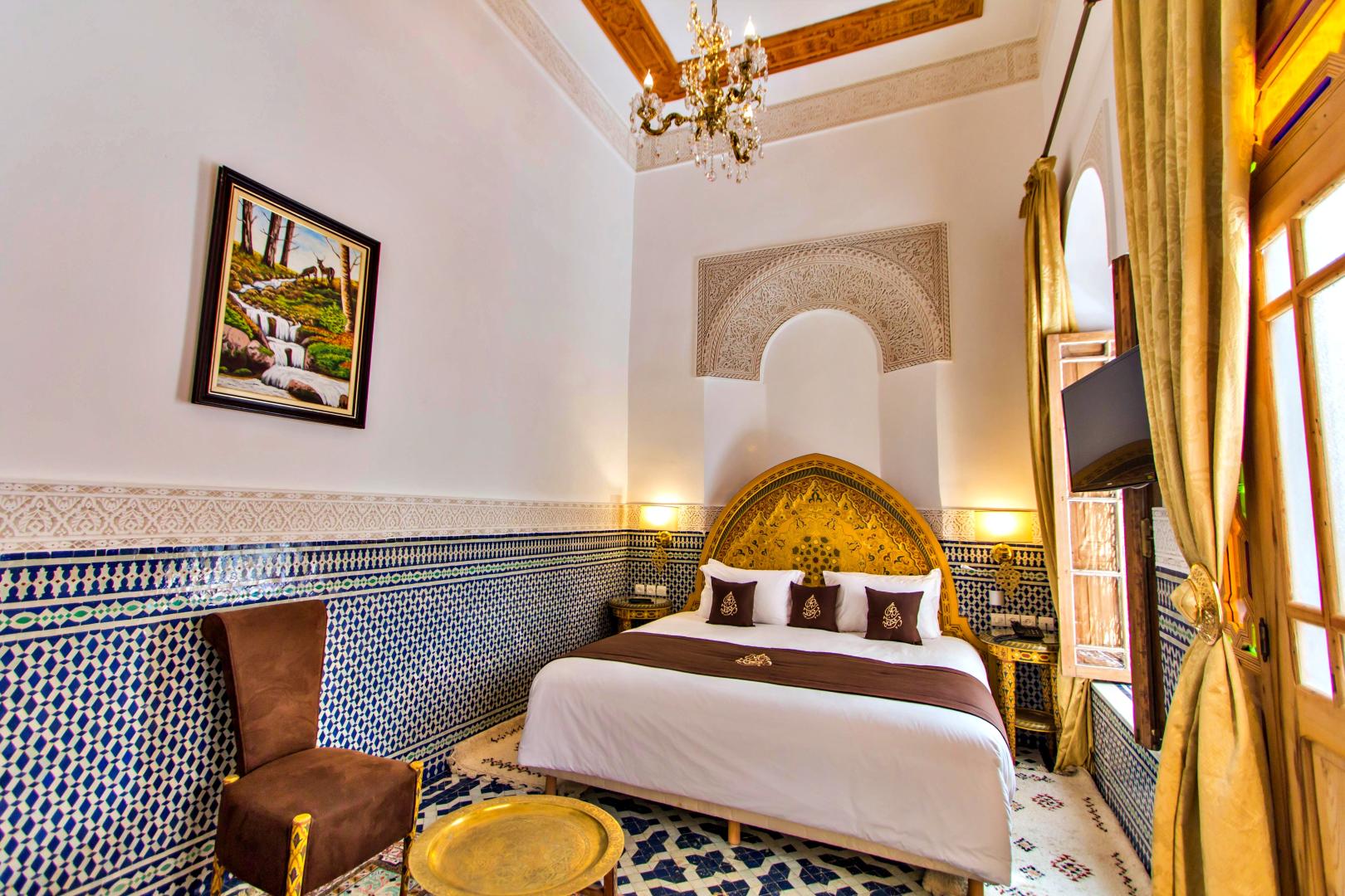 Riad Marjana Suites & Spa foto 8