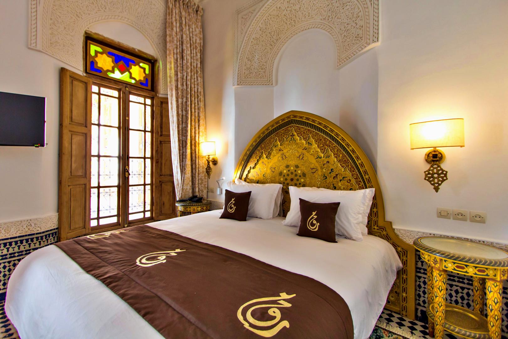 Riad Marjana Suites & Spa foto 9