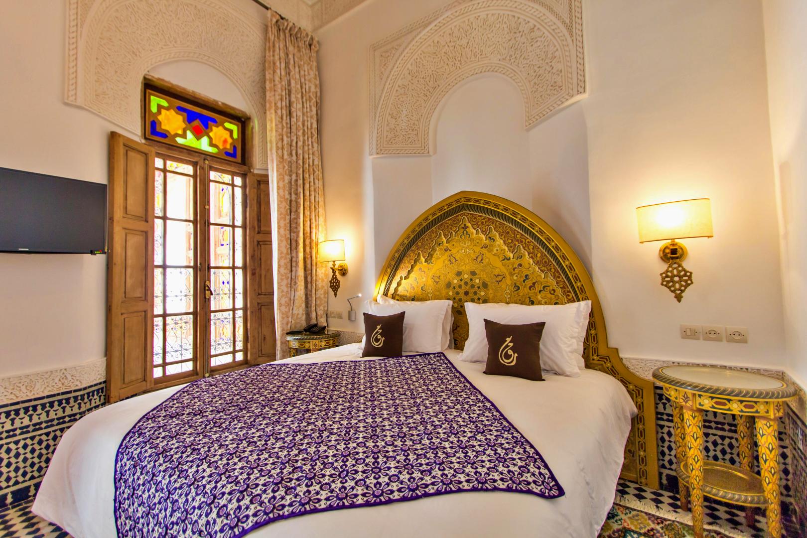 Riad Marjana Suites & Spa foto 10