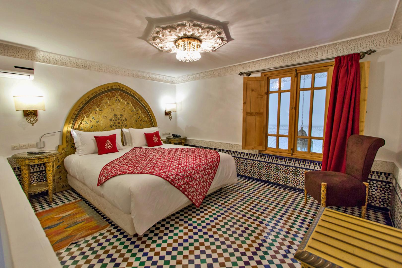 Riad Marjana Suites & Spa foto 11