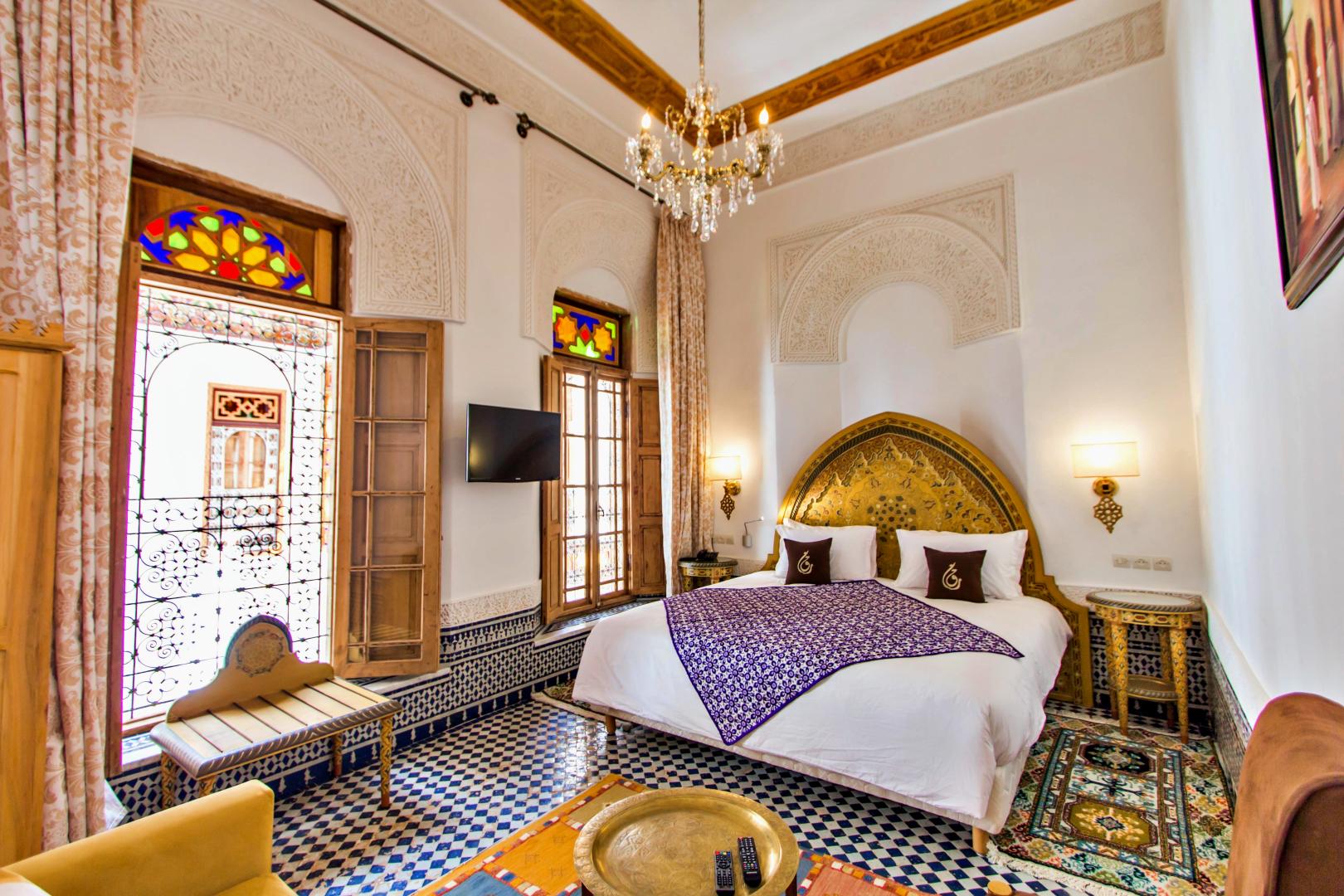 Riad Marjana Suites & Spa foto 28