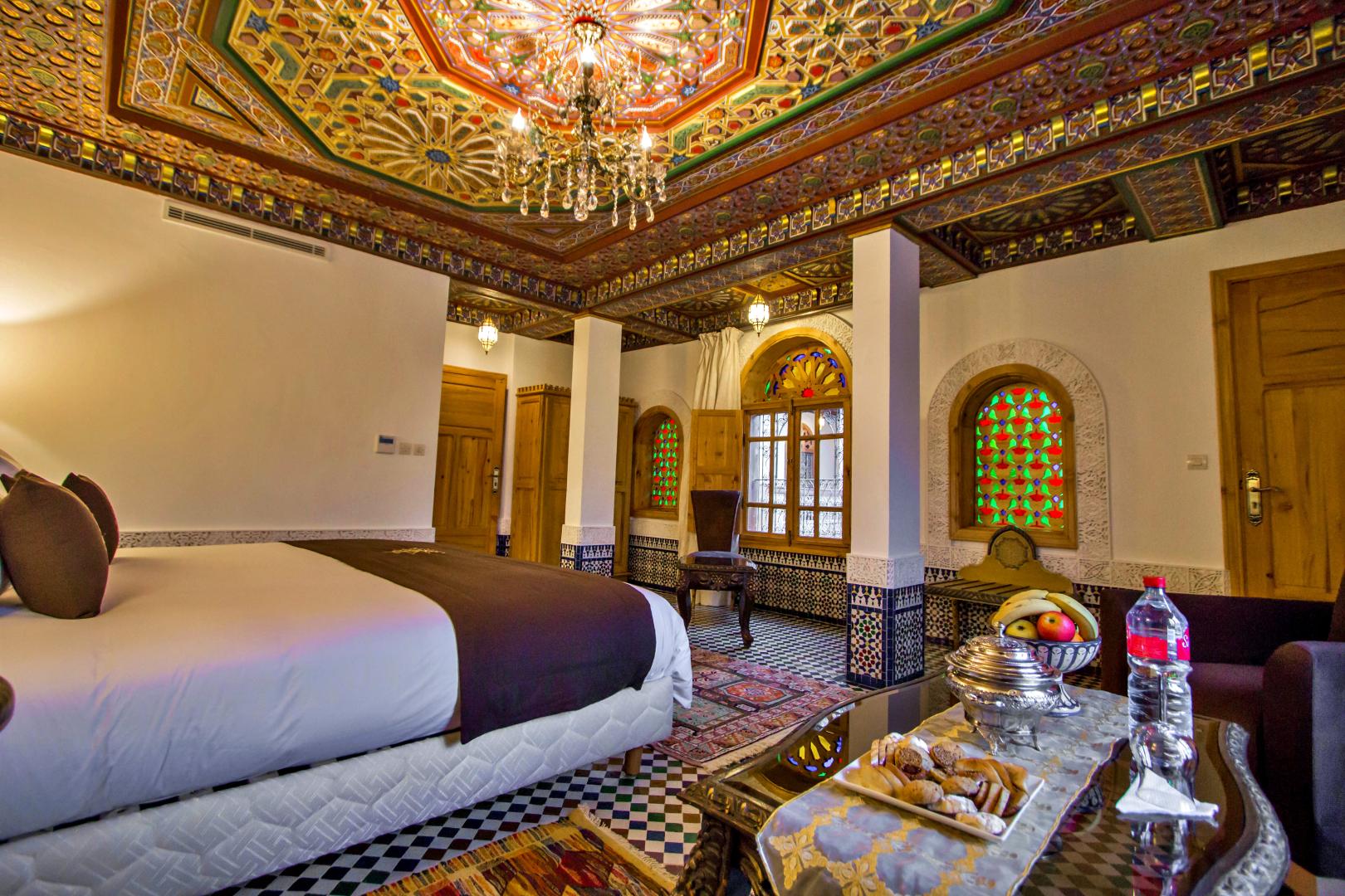 Riad Marjana Suites & Spa foto 33