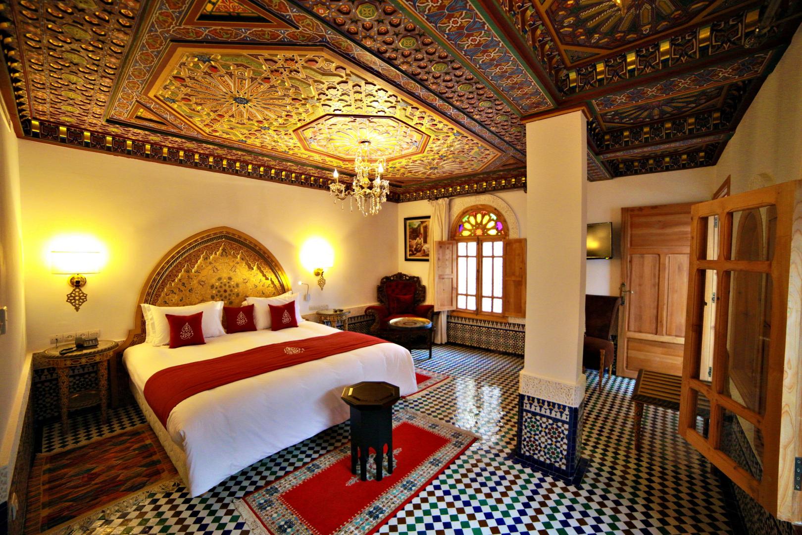 Riad Marjana Suites & Spa foto 37