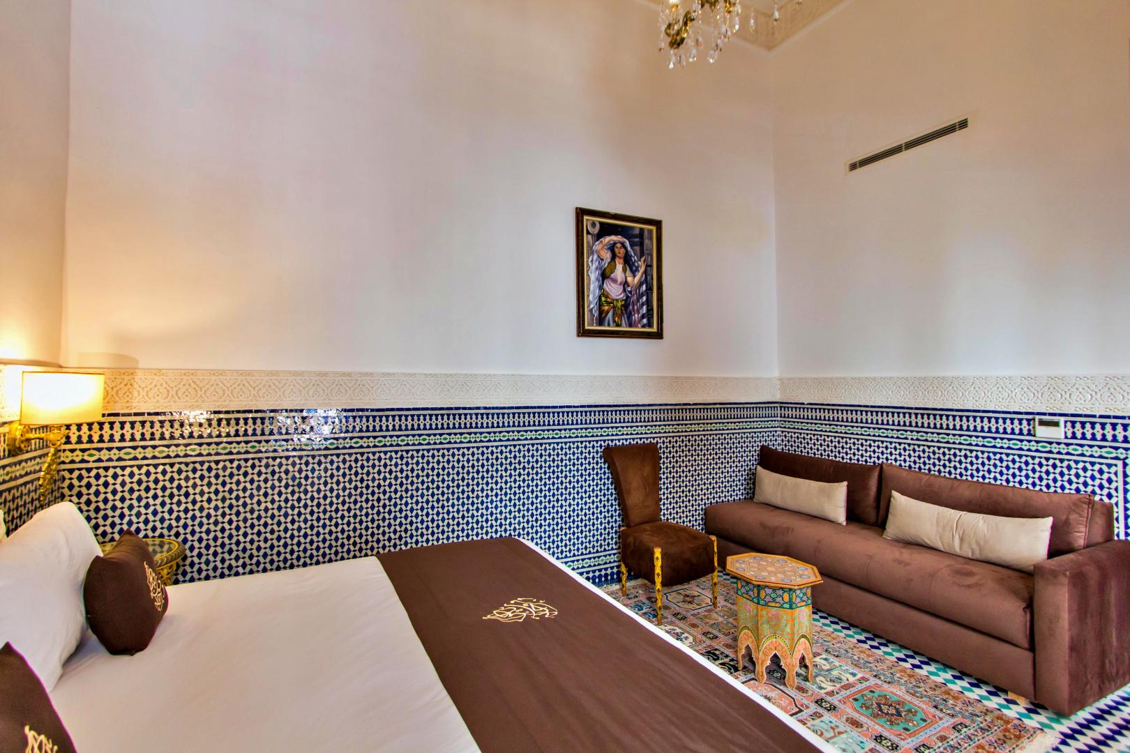 Riad Marjana Suites & Spa foto 40
