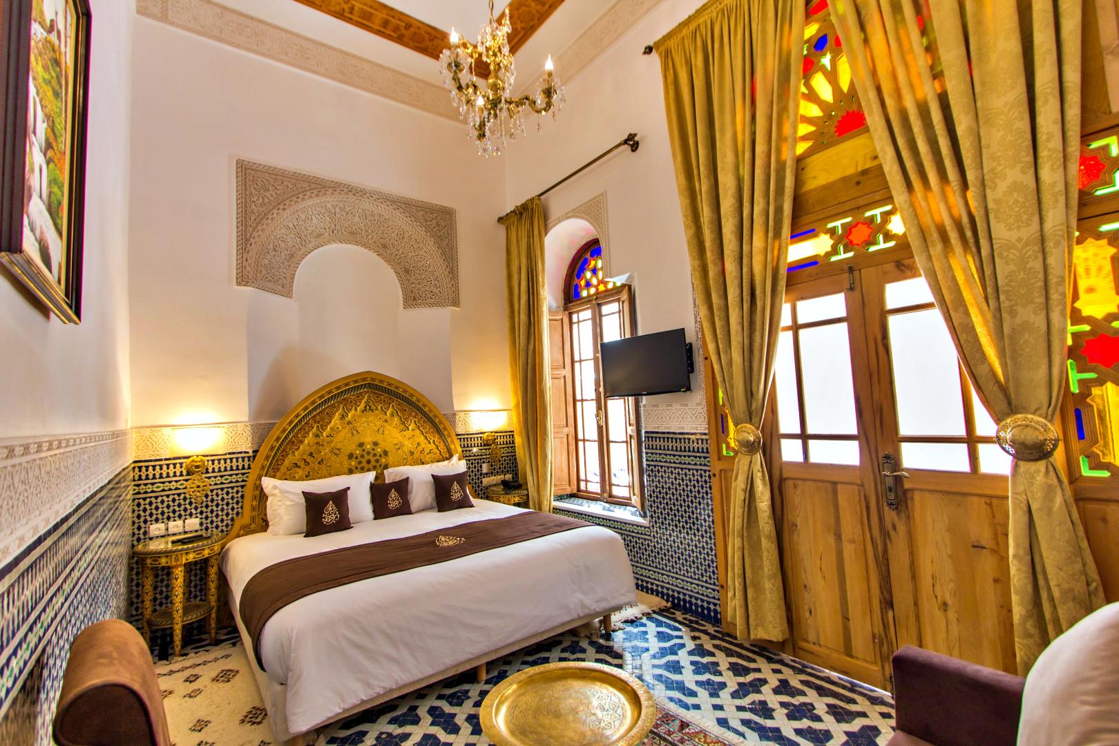 Riad Marjana Suites & Spa foto 42